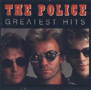 The Police - Greatest Hits